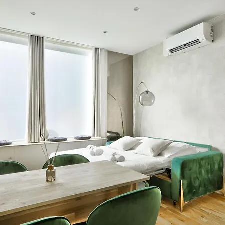 Cosy Appartement - Eiffel Tower-2