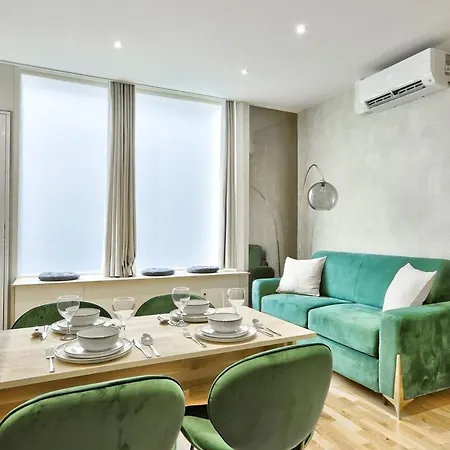 Cosy Appartement - Eiffel Tower-2
